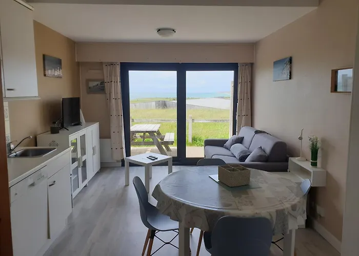 Studio Vue Sur Baie