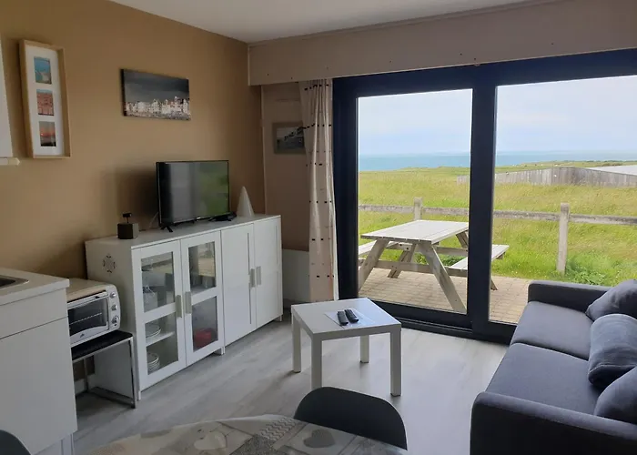 Studio Vue Sur Baie