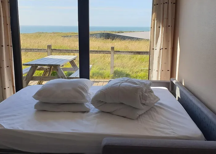 Studio Vue Sur Baie