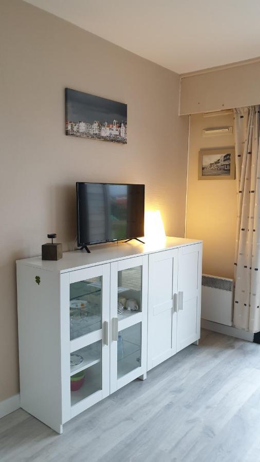 Apartment Vue Sur Baie