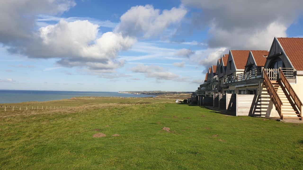Vue Sur Baie Apartment