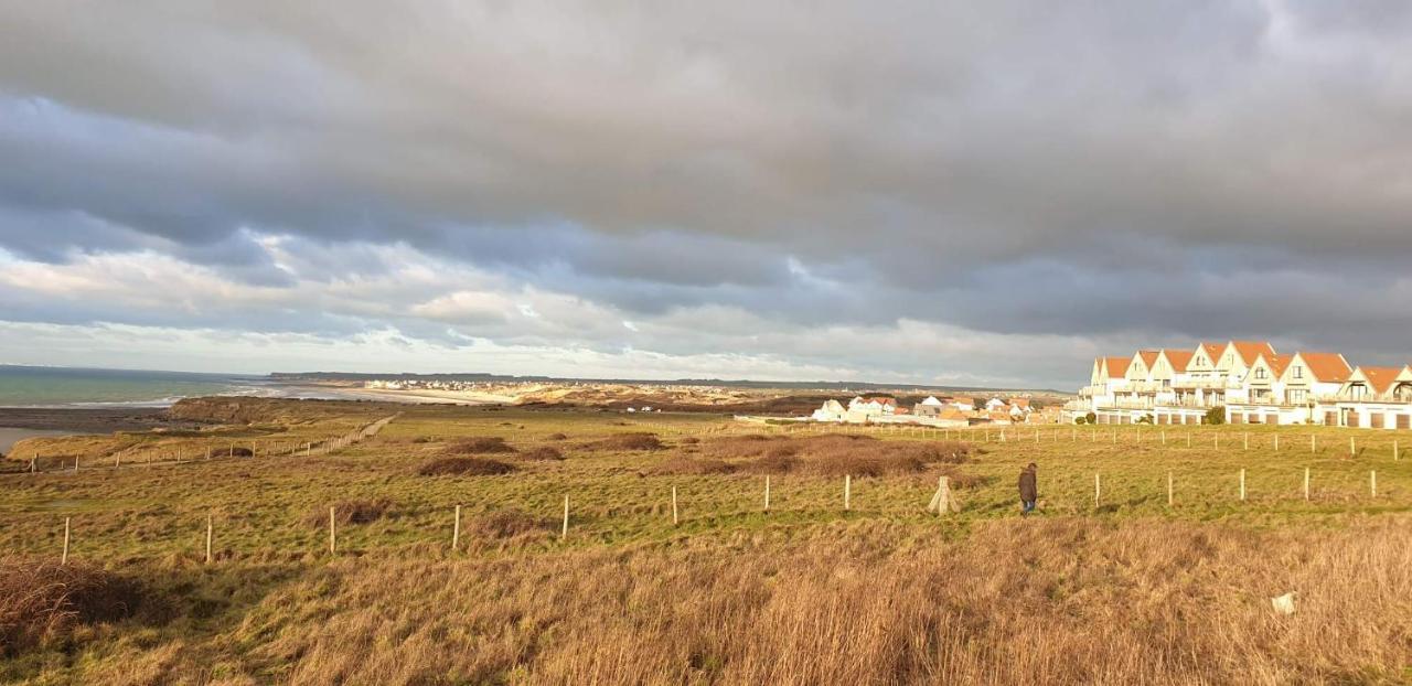 Vue Sur Baie * Wimereux