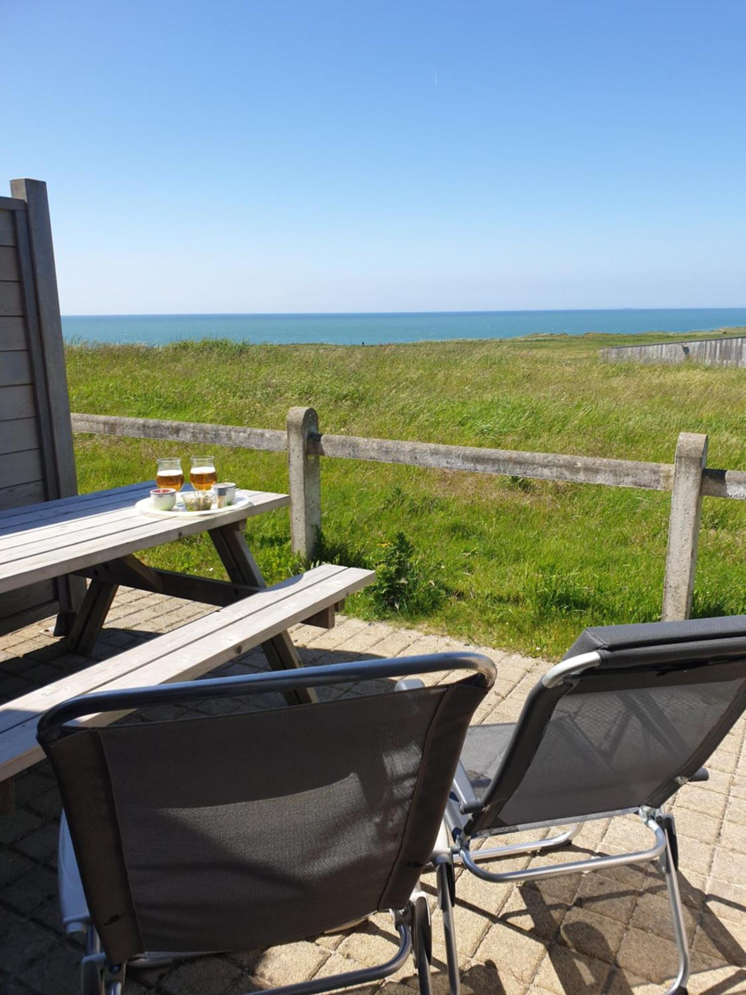 Apartment Vue Sur Baie