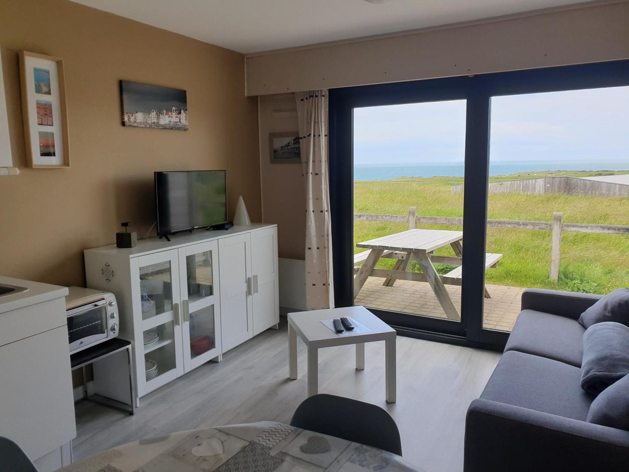 Apartment Vue Sur Baie *