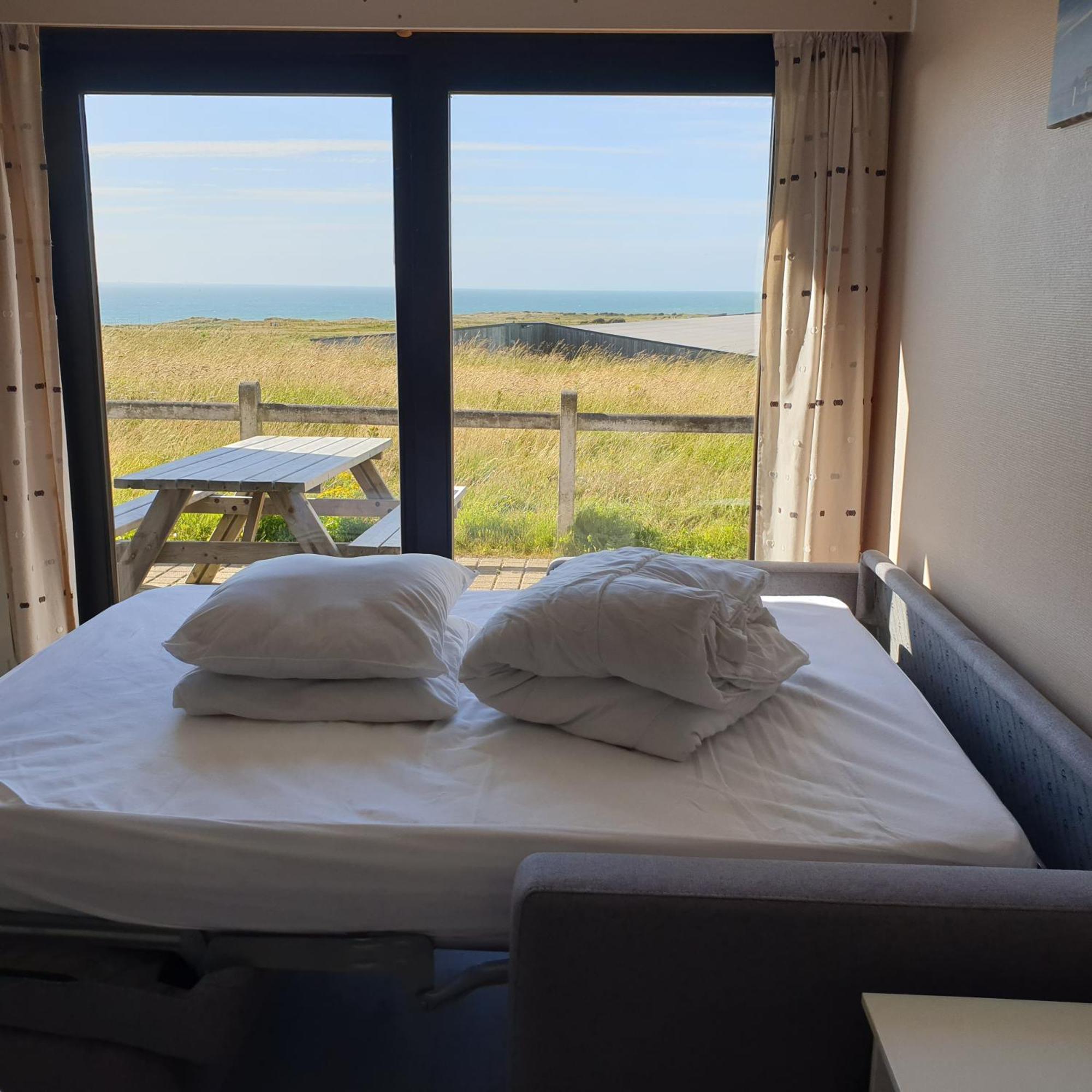 Vue Sur Baie Apartment