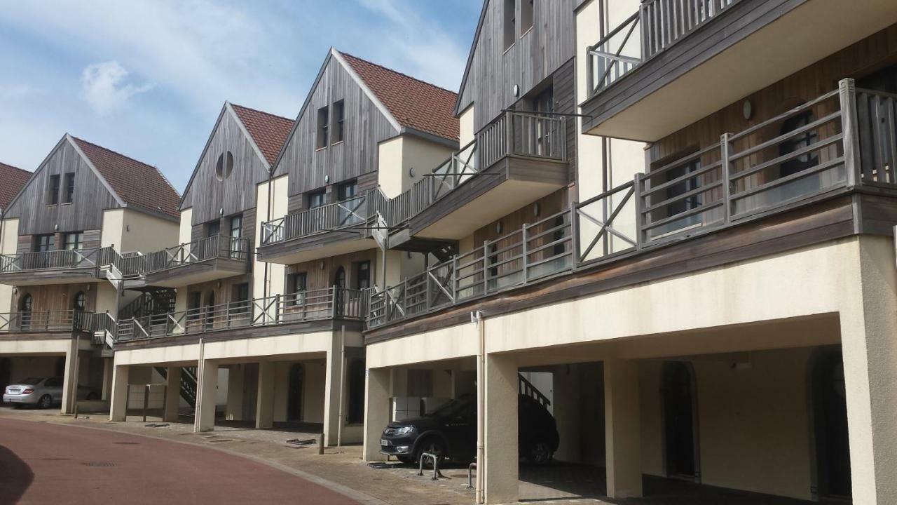 Apartment Vue Sur Baie *