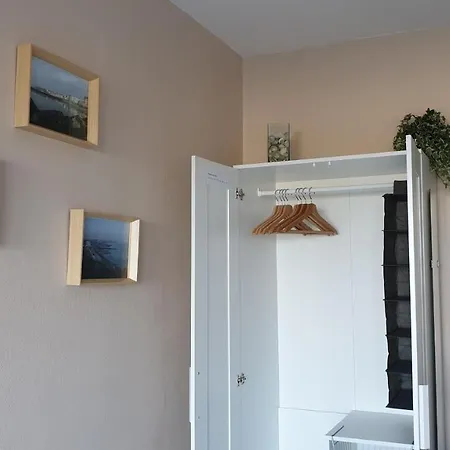 Studio Vue Sur Baie Wimereux Exterior photo