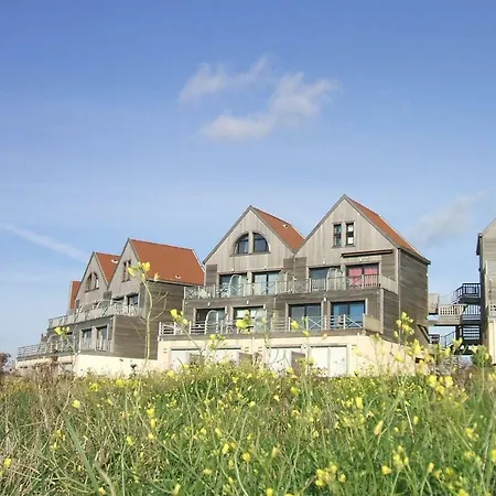 Studio Vue Sur Baie Wimereux Exterior photo