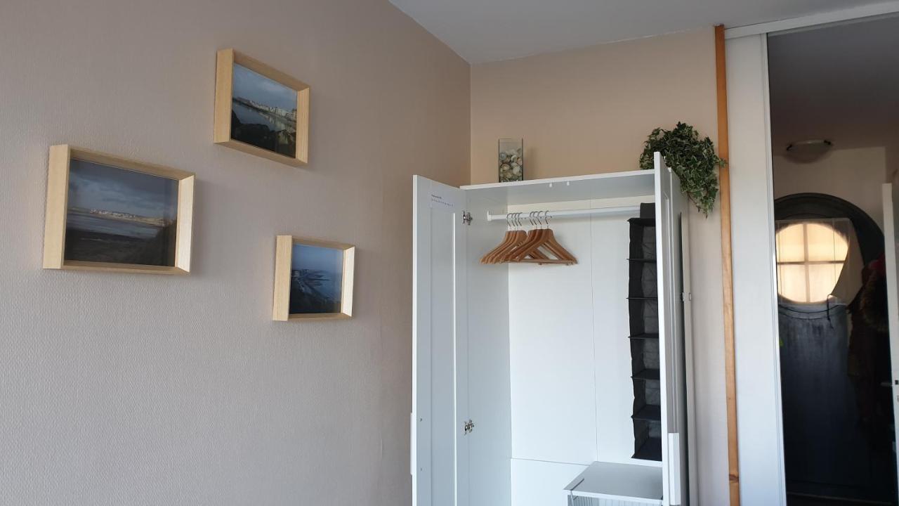 Vue Sur Baie Appartement Wimereux