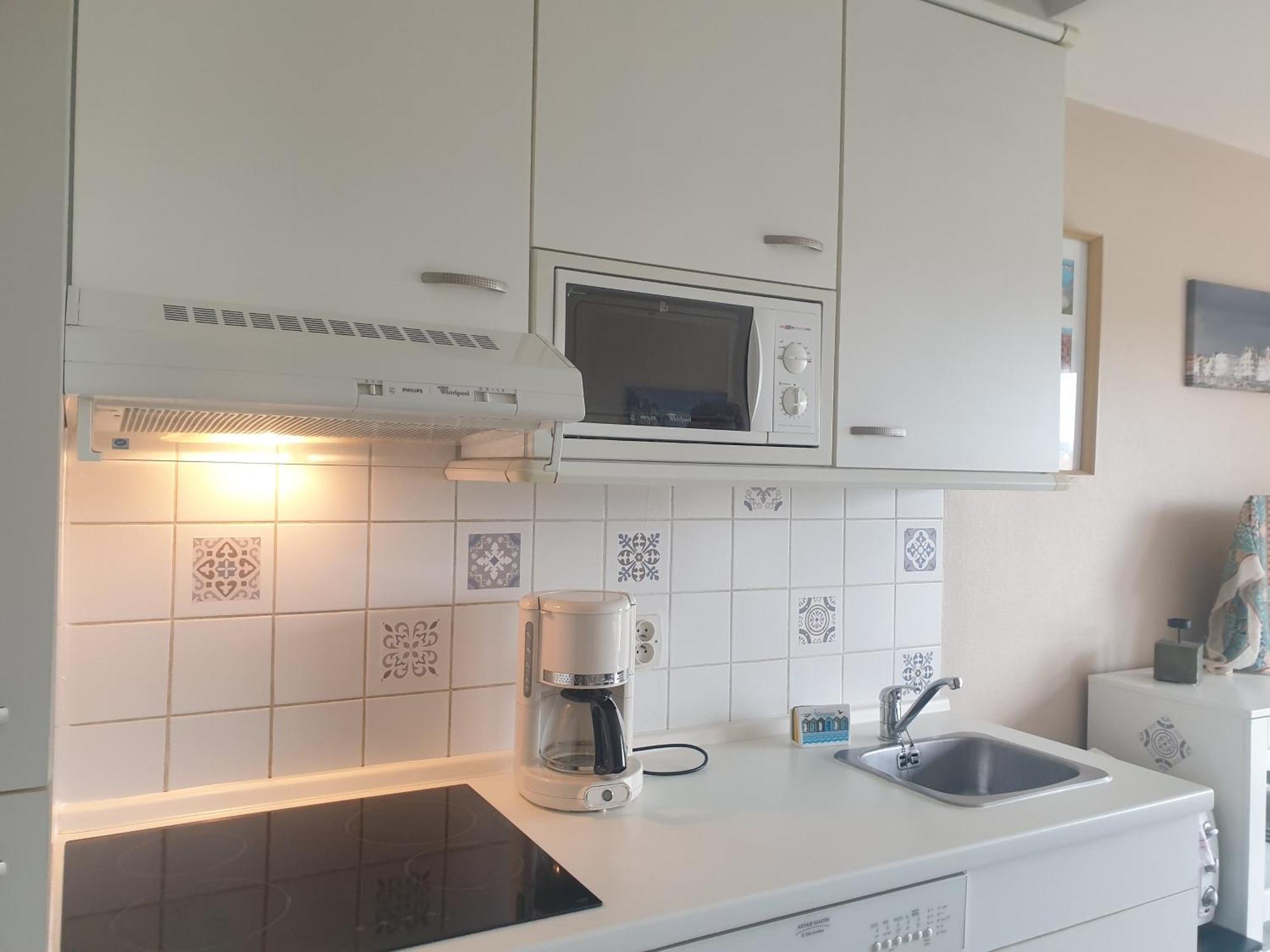 Appartement Vue Sur Baie